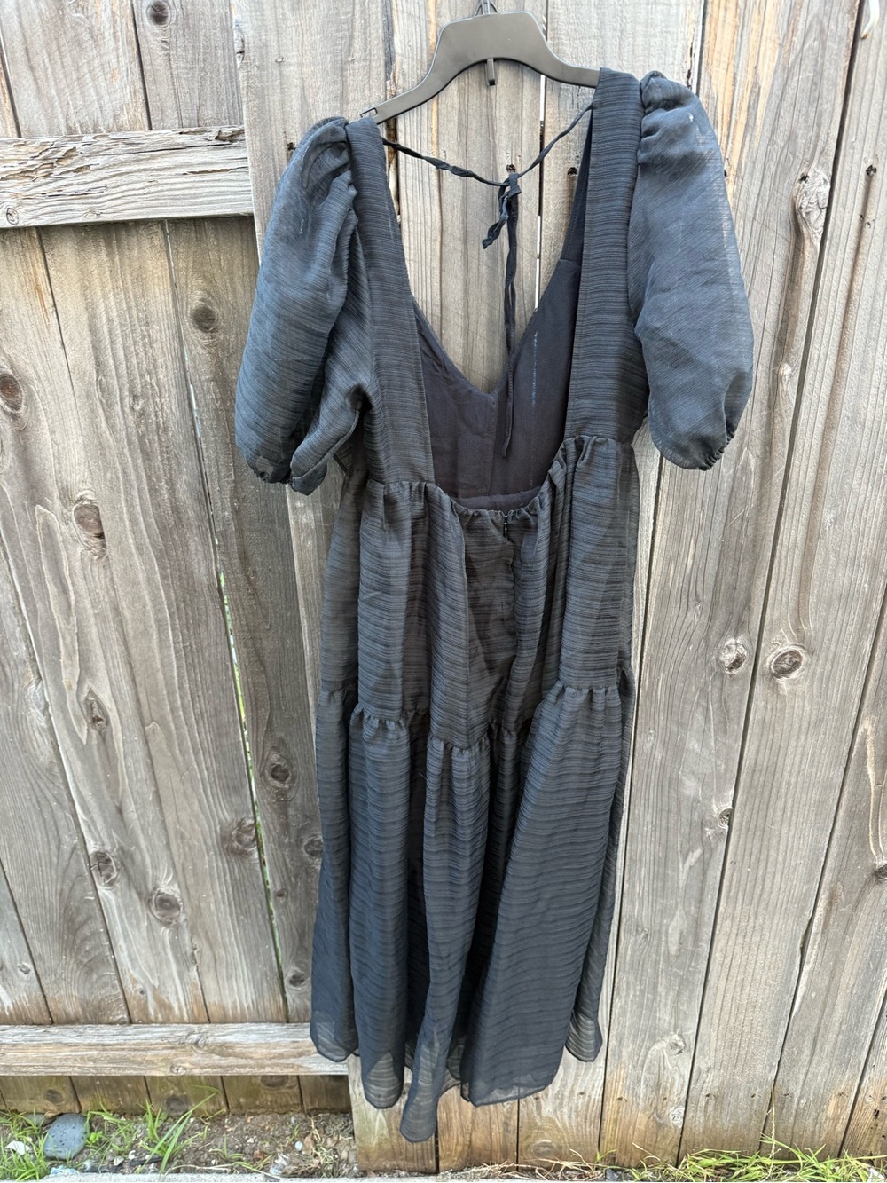 Free people Hailey Midi dress - Picture 4 of 4